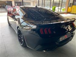 فورد موستانج